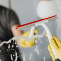 Get More Done With Less Stress With An Austin House Cleaning Service