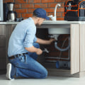 How House Cleaning Services Complement Preventive Home Maintenance Plans