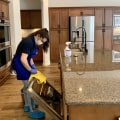 Discover Expert Deep Cleaning Services in Austin
