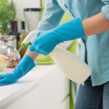 Refresh Your Home Life with the Help of a Professional House Cleaning Service