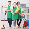 House Cleaning Services: Experience a Spotless Home with Professional Care