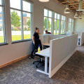 First Impressions Matter: Why Businesses Rely on Commercial Cleaning Experts