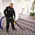 How Professional House Cleaning Reduces Wear and Tear on Flooring and Carpets
