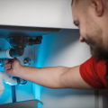 Prepare Your Home: Resolve Plumbing Issues Before House Cleaning