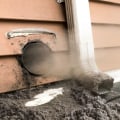 Enhance Your Home's Safety: The Benefits Of Combining House Cleaning And Dryer Vent Inspections In Fort Worth