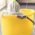 Can I Request the Same Cleaners Every Time from a House Cleaning Service?