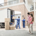 Simplify Your Move In And Hire A Professional House Cleaning Service In Florida