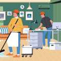 Why House Cleaning Should Be Part of Every Home Services Maintenance Strategy