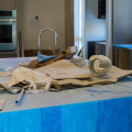 Transform Your Wilder Home with New Kitchen Countertops