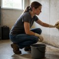 When Cleaning Reveals Damage That May Require Foundation Repair