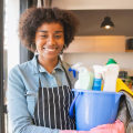 Professional House Cleaners In Greater Toronto: Your Partners For An Impeccable House Cleaning Service