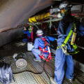 How Combining Meth Remediation Service And Professional House Cleaning Can Revive Your South Salt Lake County Home