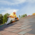 Roof Repairs and Home Cleanliness: Planning Both Services Together
