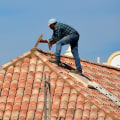 Elevate Your Home with Expert Roof Installation in Vienna
