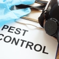 The Hidden Link Between House Cleaning And Effective Bed Bug Control In Manhattan