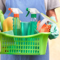 Why House Cleaners Avoid Certain Materials and Surfaces