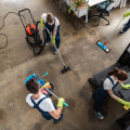 How to Choose the Best Cleaning Service