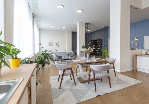 Discover Spotless Comfort with Crystal Maids in Glenn Dale