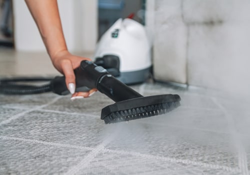 The Hidden Dangers Of Dirty Carpets And Why You Need A Cleaning Service In Sandy