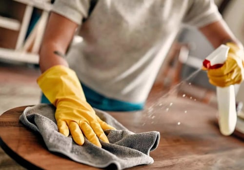 The Surprising Ways Routine Cleaning Prevents Long-Term Structural Damage