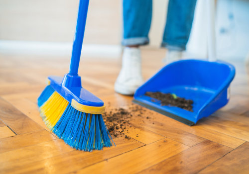 What Guarantees Does a House Cleaning Service Offer?