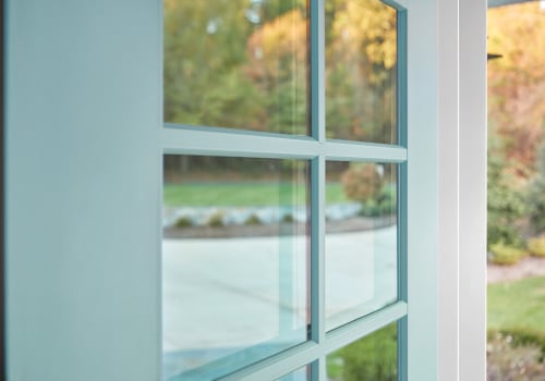 Elevate Your Home with Jeld-Wen Windows & Cleaning