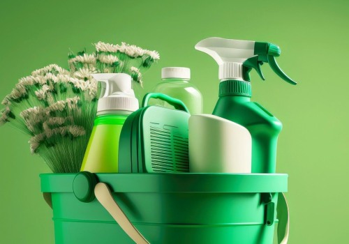 What is the Cancellation Policy of a House Cleaning Service?