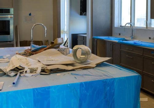 Transform Your Wilder Home with New Kitchen Countertops