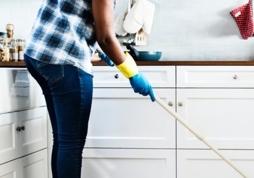 How to Find a Reliable House Cleaning Service