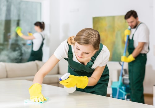 Transform Your Space: How House Washing Enhances The Impact Of House Cleaning In Vancouver, WA