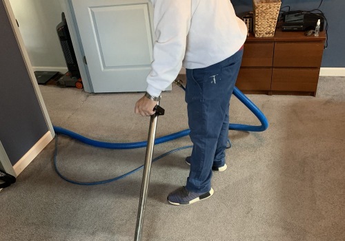 Upholstery Cleaning Service Enhancing The Results Of House Cleaning Service In Rahway