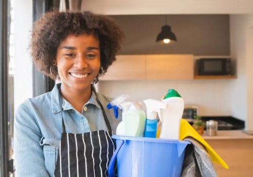 Professional House Cleaners In Greater Toronto: Your Partners For An Impeccable House Cleaning Service
