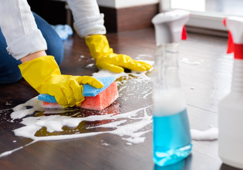 What to Ask Before Booking a Cleaning Appointment