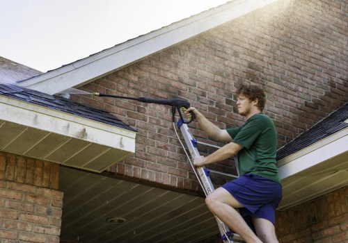 The Role of House Cleaning Services in Maintaining Historic Homes